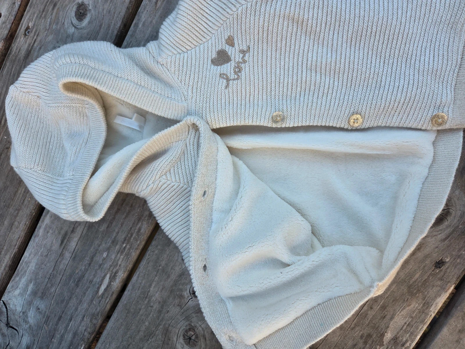 Colete – photo 6